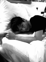 침대 위에서 인성을 논하지 말라