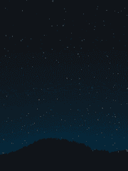 여름이 끝날 때