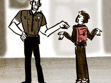 [Spider-man : Across The Spider Verse] 스파이더맨 어크로스 더 유니버스 백업 2