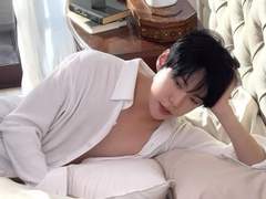 여보, 안아주세요