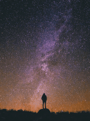 은하수를 헤매는 히키코모리를 위한 자립&독립 안내서 