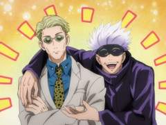 [드림주른] 백설공주와 일곱 주술사들 2