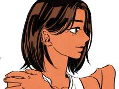 뇨타주의 육상부 횬진