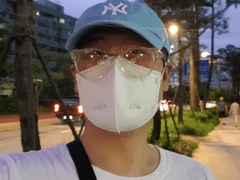 브베의 생각 - 스트레스 라는 걸 그 누가 감당할 수 있을까요?