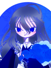 저주 받은 계약자랑 악마