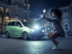 엔진봉을 들고 광화문에서 트윌킹을 추다 엔하이픈을 마주쳤다