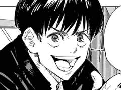 만약 하이바라 동생이 주술사였다면?