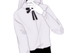 오데트 20 XY 노예