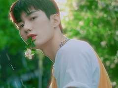 비가 너를 따라 흐르면,