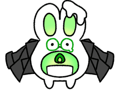 칸델루루 개체리스트