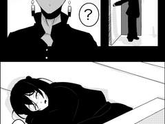 [도리벤드림]이자나는 키스할의도가 없었다!