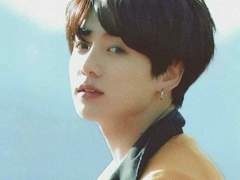 [전정국] 유포리아 #1 : 첫만남