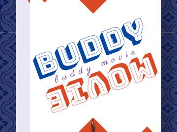 BUDDY MOVIE