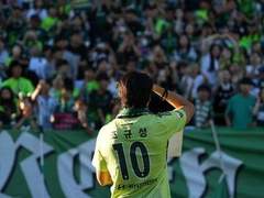 [조규성] 능구렁이와 토깽이 完