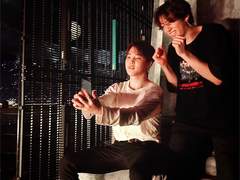 [ 우리 결혼했어요 ]