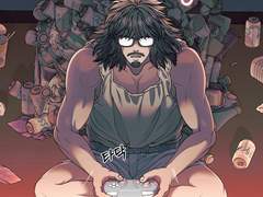 [BL] 전설의 S급 1화