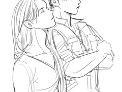 백합은 의외로 위대하다