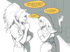 스뉴버 올리비아 옥타비우스 드림