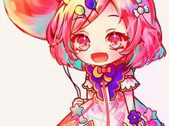 스디타입 (SD 반신, 전신)