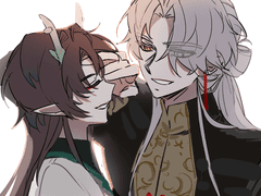 단풍&응성 위주 5전사 그림