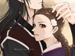 조선퇴마실록 주운효원