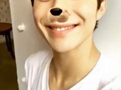 쟤가 자꾸 영통거는데요 TALK