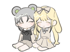 개인제작 | 윈스턴