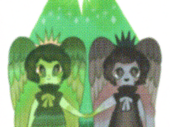 2019 - 2020, 원석 그림들