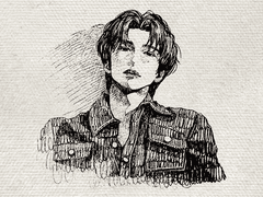 고동(鼓動) (1/2)