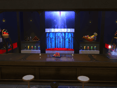 라벤더 안식처 대형 하우스