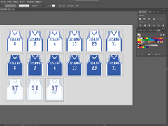 아크릴키링 도안