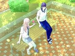 3화. 오후의 여름