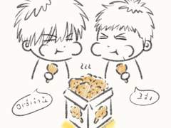 탱댐 낙서 백업 2-1