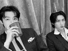 [창균,형원] 아 질투난다고!!