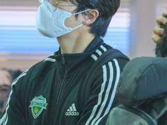 [조규성] 재결합? 아니면 TALK