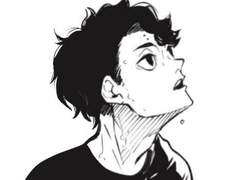 배구선수 사쿠사의 첫사랑