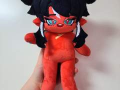 [링콩 커미션] 솜인형 제작 대행 커미션 샘플- 롱바디