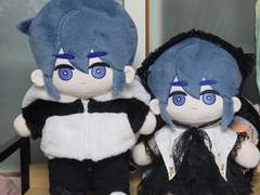 [링콩 커미션] 솜인형 제작 대행 커미션 샘플- 40cm