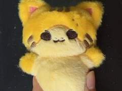 [링콩 커미션] 솜인형 제작 대행 커미션 샘플- 동물형