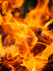 [아바타 아앙의 전설] 단염 남매