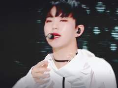 세븐틴 호시 사주