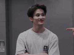 마크는 참지않긔