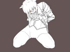 본능에 충실했다