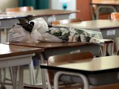 죠없사,케이지 데스게임 대역 탈출 IF (DITTO 세계관)