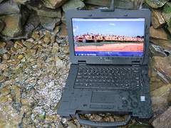Rugged Notebooks Market Share, Size, Top Companies, Industry Analysis and Forecast 2023-2028