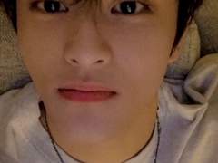 민형이 좋아해 ? TALK 15,16