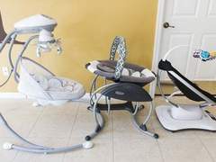 Automatic Baby Swing Market Report | Size, Share, Growth Factors and Forecast 2023-2028