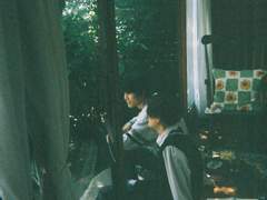 <극장판 아름다운 그~eternal~>의 미술에 대해