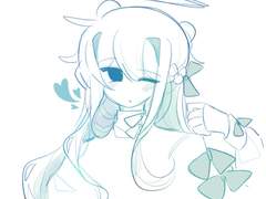 ☎상시 오마카세 낙서 커미션☎