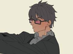 143/트라이건 스탬피드 울프밧슈(2023)